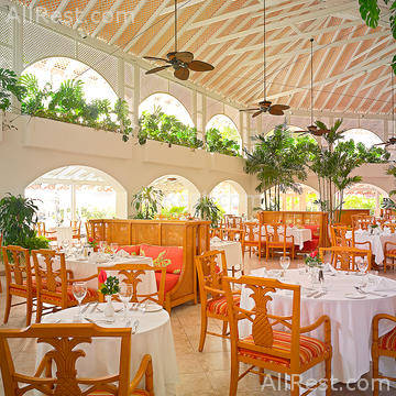Colony Club 25